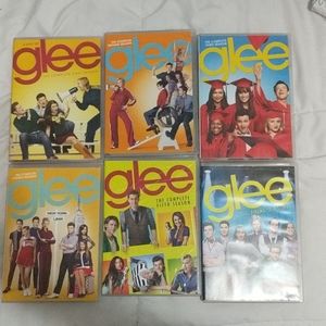 The Complete Glee Collection!
